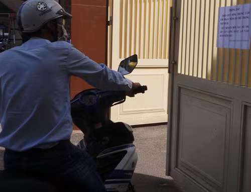 Khủng hoảng tiêm chủng sẽ tiếp diễn? ảnh 1