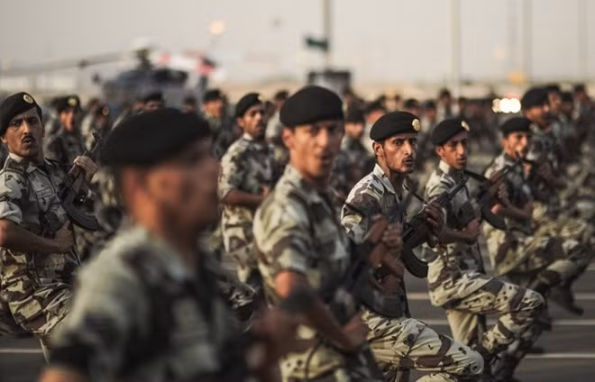 Liên minh quân sự Hồi giáo có toan tính khác ở Syria