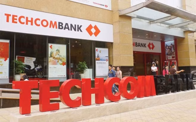 Masan chuyển nhượng 4,5% vốn sở hữu ở Techcombank