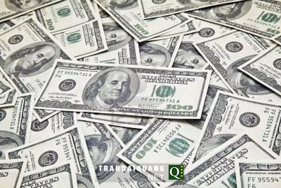 Là "Chúa chổm thế giới", Mỹ có vỡ nợ hơn 19.000 tỷ USD?