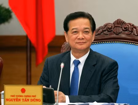 Thủ tướng bổ nhiệm 2 Thứ trưởng