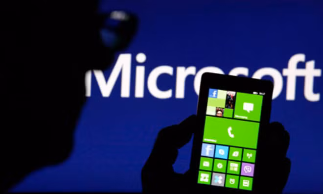 Dù vẫn trong thời gian được hưởng ưu đãi, nhưng Công ty TNHH Microsoft Mobile Oy Việt Nam (tên mới sau khi Microsoft mua lại Nokia) vẫn chủ động nộp thuế thu nhập doanh nghiệp. Tại sao?