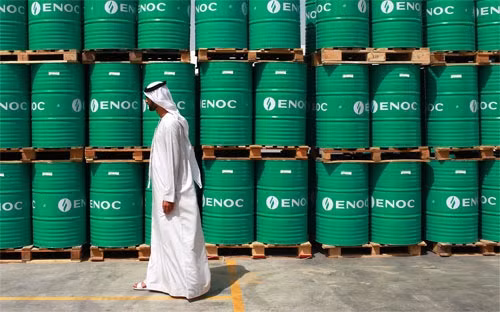Nga tự tin: "OPEC có thể giảm hạn ngạch khai thác dầu" vào giữa năm 2016