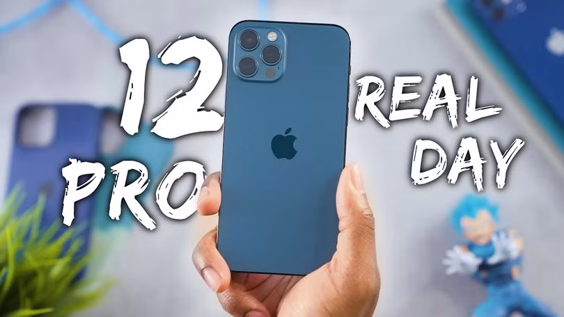 Trong tầm giá 30 triệu nên chọn iPhone 12 Pro hay Samsung Galaxy Note 20 Ultra ? 
