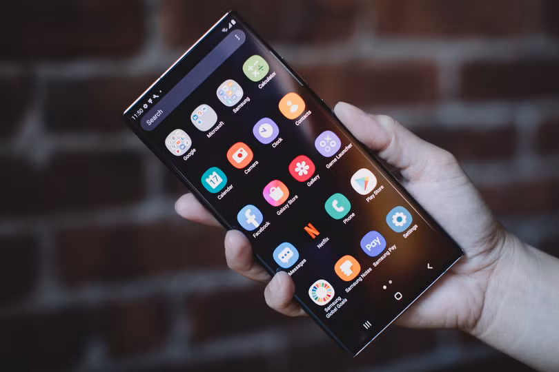 Samsung Galaxy Note 20 Ultra có chút thua kém về hiệu năng so với iPhone 12 Pro (Ảnh: Tech Crunch) Samsung Galaxy Note 20 Ultra có chút thua kém về hiệu năng so với iPhone 12 Pro (Ảnh: Tech Crunch)