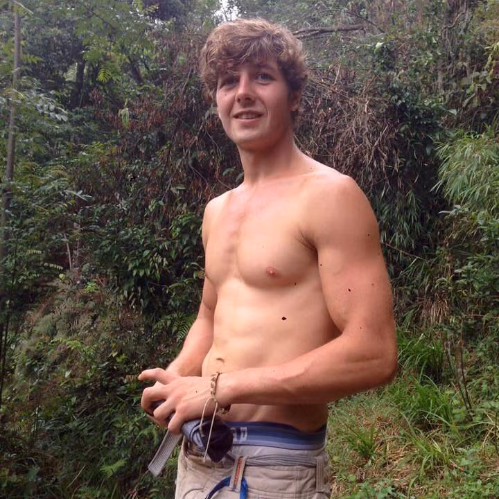 Aiden Webb