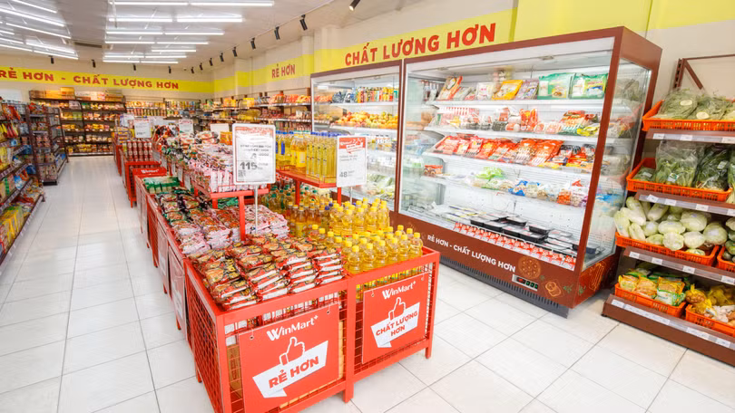 3 chiến lược giúp WinCommerce đạt tăng trưởng bền vững