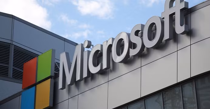Hệ điều hành Windows của Microft vẫn đang là hệ điều hành máy tính phổ biến nhất trên thế giới (Ảnh : EJ insight)