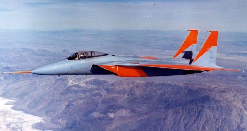 Lý do khiến F-15 vẫn được Không quân Mỹ tin dùng sau nửa thế kỷ hoạt động? (Ảnh: Military Watch Magazine)