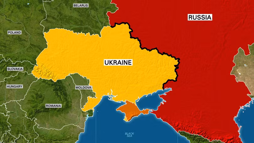 Ukraine chuẩn bị vụ kiện ở tòa án quốc tế chống Nga