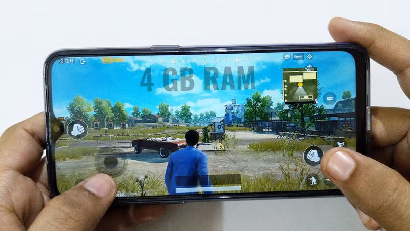 smartphone giá rẻ hiệu năng cao dưới 4 triệu đồng (Ảnh: Tech2Care)