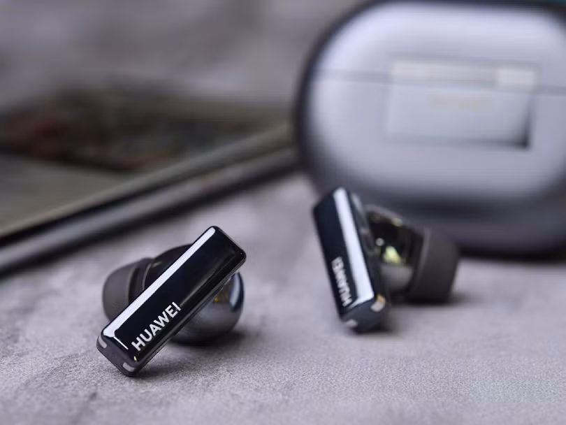 Huawei FreeBuds Pro (Ảnh: Sound Guys) Huawei FreeBuds Pro (Ảnh: Sound Guys)