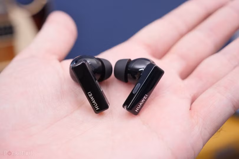 Huawei FreeBuds Pro có chất âm tốt (Ảnh: Pocket-lint) Huawei FreeBuds Pro có chất âm tốt (Ảnh: Pocket-lint)