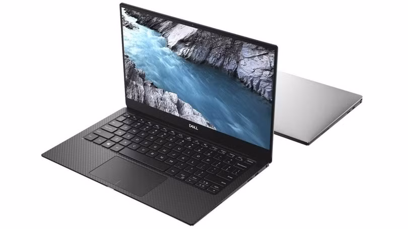 Màn hình của Dell XPS 13 7390 được thiết kế rất mỏng (Ảnh: Laptop Media) Màn hình của Dell XPS 13 7390 được thiết kế rất mỏng (Ảnh: Laptop Media)