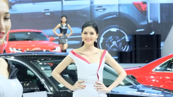 VIMS 2016 khai mạc hoành tráng và ấn tượng ảnh 8 VIMS 2016 khai mạc hoành tráng và ấn tượng ảnh 8