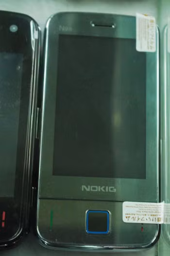 Tốc độ copy kinh hoàng của Trung Quốc đang làm thay đổi toàn bộ thế giới công nghệ như thế nào? ảnh 2 Tốc độ copy kinh hoàng của Trung Quốc đang làm thay đổi toàn bộ thế giới công nghệ như thế nào? ảnh 2