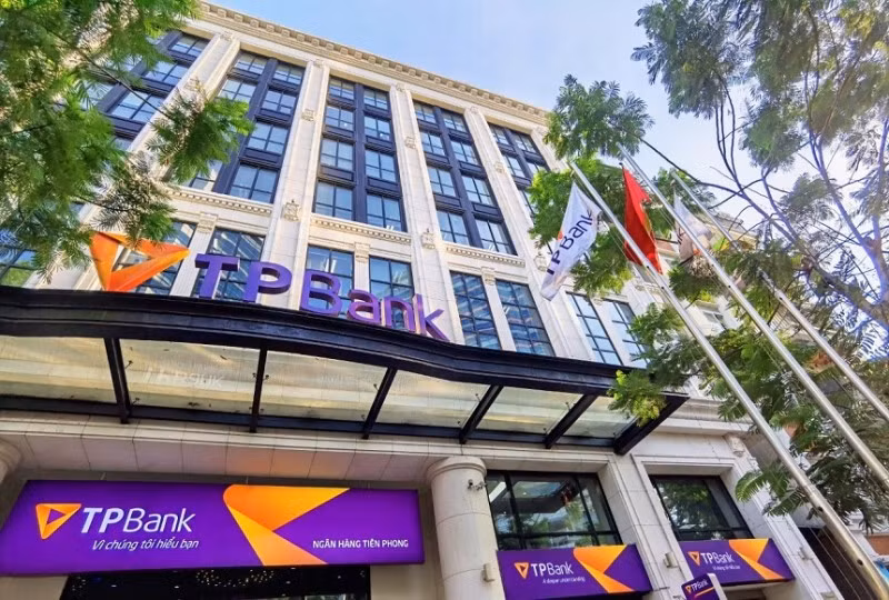 TPBank công bố kết quả kinh doanh 2023, CASA tăng trưởng ấn tượng, khách hàng vượt mốc 12 triệu