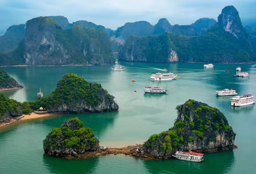 Hà Nội, Hội An vào top điểm đến không thể bỏ qua ảnh 3