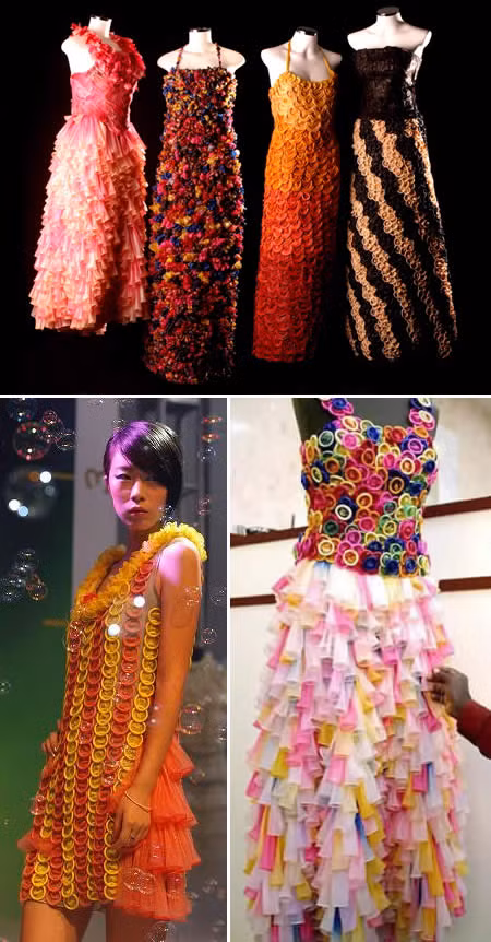 VietNamNet, kỳ quái, sàn diễn