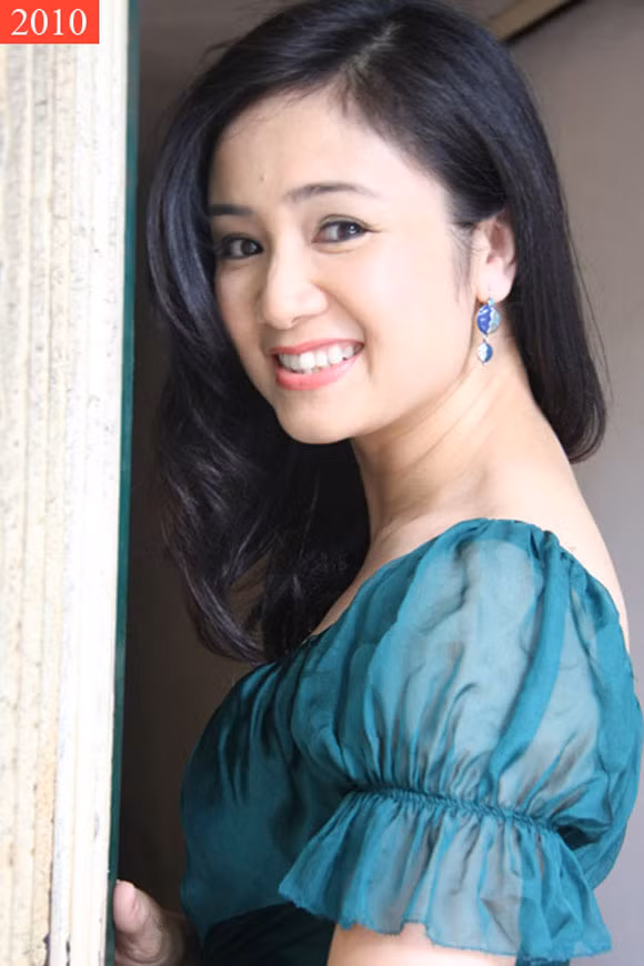 Thu Hà, diễn viên, 'Lá ngọc cành vàng', Nhã Phương, Khúc hát mặt trời, vietnamnet
