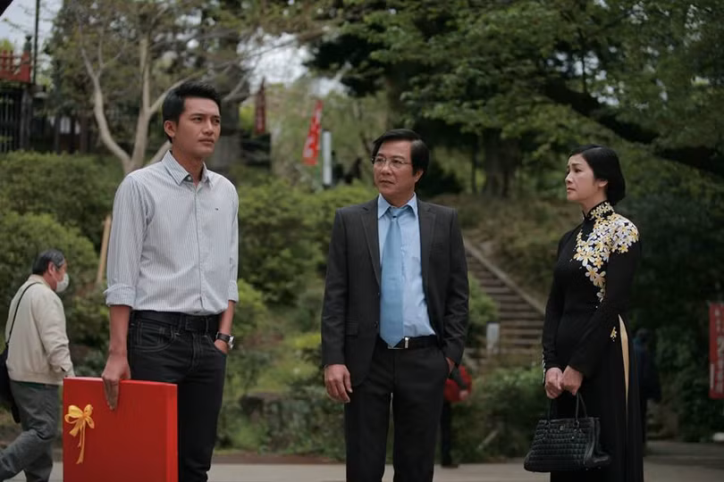 Thu Hà, diễn viên, 'Lá ngọc cành vàng', Nhã Phương, Khúc hát mặt trời, vietnamnet