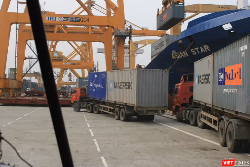 Khó phân biệt đâu là rác, đâu là phế liệu nhập khẩu thực sự