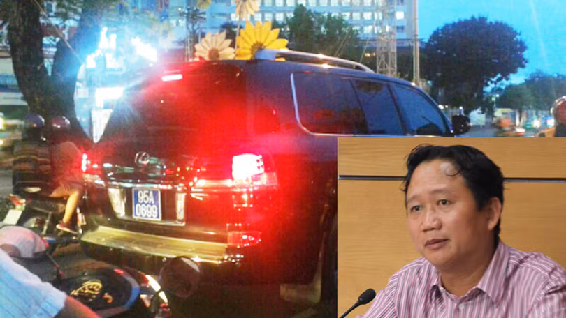 Tổng bí thư nói, những vụ như Trịnh Xuân Thanh, phải làm chắc chắn, thận trọng, hiệu quả, đồng thời giữ cho được ổn định để phát triển đất nước.