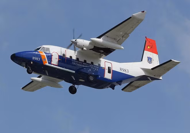 Hai phi công kịp bung dù khi máy bay Su-30MK2 bị sự cố, một phi công vẫn mất tích ảnh 7 Hai phi công kịp bung dù khi máy bay Su-30MK2 bị sự cố, một phi công vẫn mất tích ảnh 7