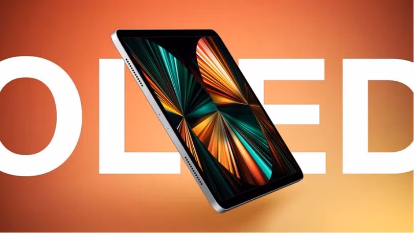 Rò rỉ thông tin Apple sẽ từ bỏ màn hình Retina trên các mẫu iPad Pro trong năm 2024 (Ảnh: Gizmochina)