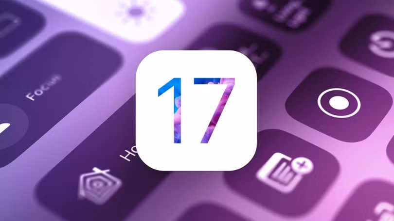 Những thay đổi quan trọng trên bản cập nhật iOS 17 người dùng iPhone cần quan tâm (Ảnh: Gizmochina)