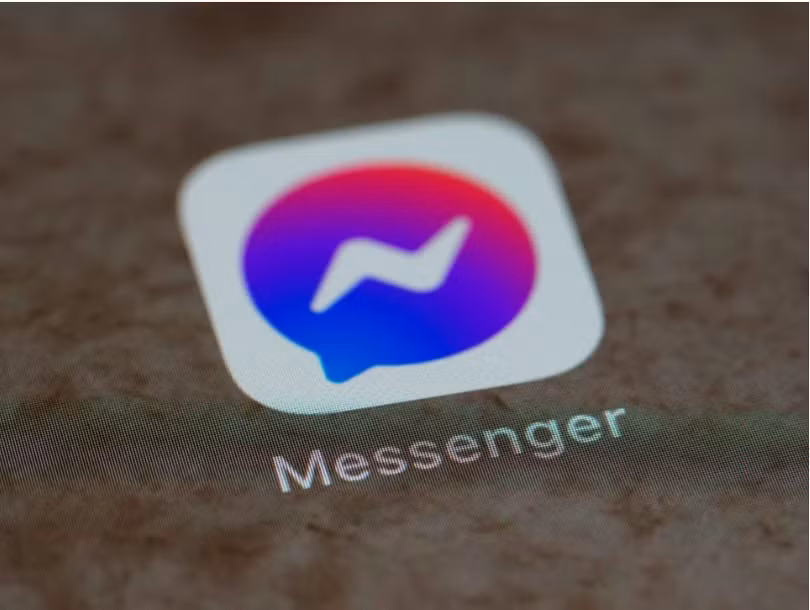 Facebook ra mắt trải nghiệm chia sẻ mới trong Messenger (Ảnh: Gizmochina)