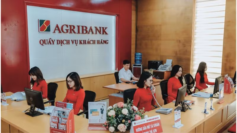 Agribank tích cực triển khai các giải pháp hỗ trợ người dân, doanh nghiệp