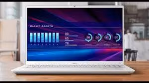 Dell Inspiron 7501 (Ảnh: Youtube) Dell Inspiron 7501 (Ảnh: Youtube)