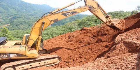 Tập đoàn thép của “bầu” Long bị cáo buộc “ép giá”