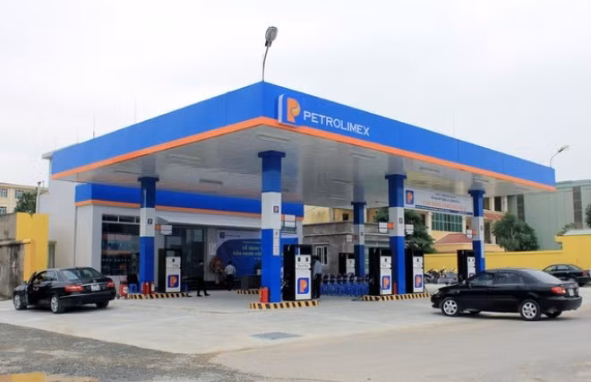7 câu hỏi "nóng" trước đại hội cổ đông của Petrolimex