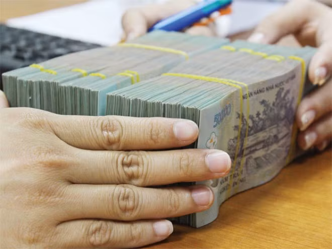 Đổi nợ bằng trái phiếu đặc biệt