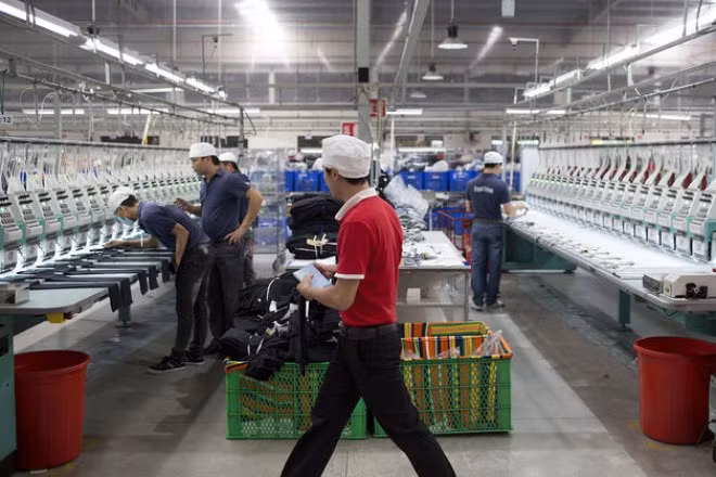 Bloomberg: Việt Nam vẫn chậm chạp trong cải cách doanh nghiệp nhà nước