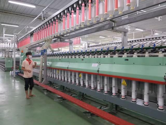 Thổ Nhĩ Kỳ lại điều tra chống bán phá giá sợi Việt Nam