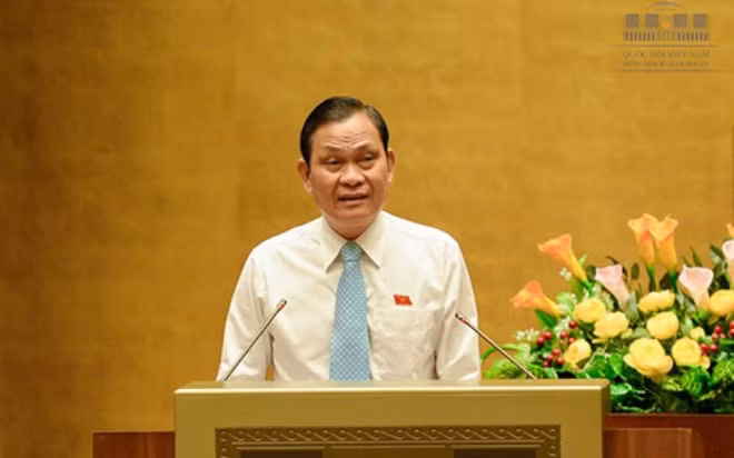 Quản lý cán bộ: Những sai sót không rõ danh tính
