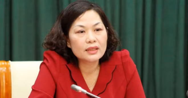 Phó Thống đốc Nguyễn Thị Hồng: Chính sách lãi suất phải phù hợp xu hướng lạm phát tăng