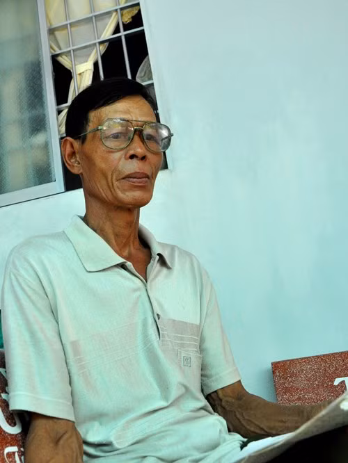 Trận đánh 22 năm trước với tàu chiến nước ngoài trên biển Việt Nam ảnh 1 Trận đánh 22 năm trước với tàu chiến nước ngoài trên biển Việt Nam ảnh 1