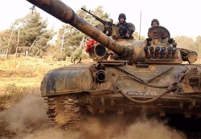 Tin nóng 24h: Những trận đánh quyết định ở Syria, Việt Nam có đại sứ mới ở Trung Quốc, tổng thống Obama mời lãnh đạo Asean thăm Mỹ
