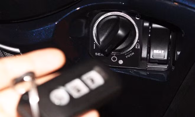 Honda Việt Nam phải triệu hồi hơn 1 vạn xe SH