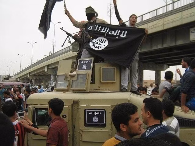 Mỹ đánh giáal-Qaeda vẫn là mối đe dọa lâu dài và nguy hiểm hơn so với "người anh em" IS.