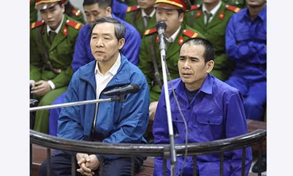 Dương Chí Dũng có cơ hội thoát án tử hình?