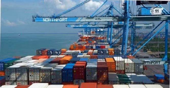 11 tháng, Hà Nội nhập siêu gần 13 tỷ USD