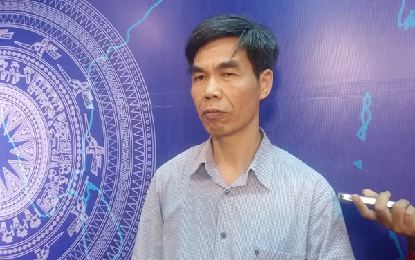 TS Trần Tuấn cho rằng với lần điều chỉnh viện phí lần này, đòi hỏi tăng chất lượng dịch vụ y tế là vượt quá thực tế