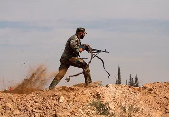 Tin nóng 24h: Quân đội Syria thắng lớn, nhóm G20 vội “quyết” ông Assad phải ra đi, manh mối vụ khủng bố ở Paris, phạt tiền vì lên facebook “chê” lãnh đạo