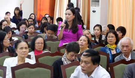 Khi ông Tập đọc thơ Bác Hồ trước Quốc hội, Bộ Giáo dục cải cách xóa môn Lịch sử ảnh 3