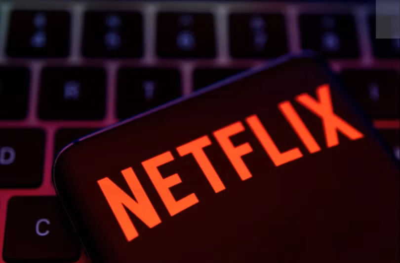 Hàn Quốc xem xét dự luật bắt Google và Netflix trả phí cho các nhà mạng (Ảnh: Reuters)